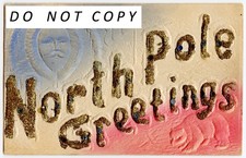 16 Vintage Arctic & Polar Postcards, Romance, Robert Peary Exploration, & Tucks picture