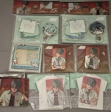 Official Alien Stage Fading Youth Merch Lot Limited Edition Ivan Till picture