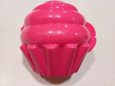 Tupperware Individual Cupcake Holder picture