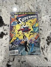 DC Comics Superman In Action Comics #700 picture