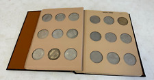 Lot of 54 Vintage Casino Tokens (#010) picture