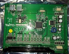 TAITO BULIX VEWLIX JVS I/O PCB ARCADE #d4016b picture
