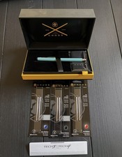 Cross Tech3+ Chrome Multifunctional Pen picture