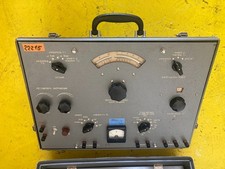 Vintage Soviet Aircraft Test Unit UPT-1M Ser 2 picture
