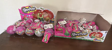Shopkins 2015 Lot of 27 New/Factory Sealed Christmas Ornaments picture