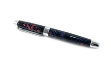 ACME Studio JAZZ ROCK Roller Ball Pen by Jazz Artist Lenny White   SALE picture