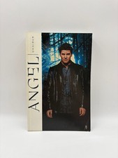 Angel Omnibus Vol 1 IDW TPB Joss Whedon Graphic Novel Comic Buffy IDW Publishing picture