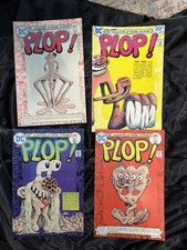 PLOP 8 Magazines . See Description Please picture