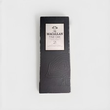 Macallan 21 Fine Oak Bottle and Box picture