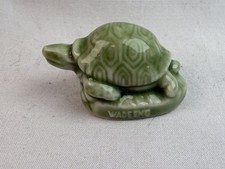 RRU6d- Wade Whimsie - RRT USA Pet Shop - Green Turtle / Tortoise picture