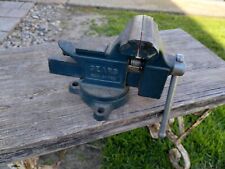 Sears 506-51770 Bench Vise 3 1/2
