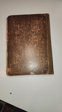 Antique Hebrew Book – Bava Batra Babylonian Talmud Vilna Edition 1922 – Widow & picture