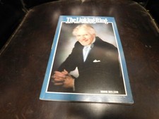 The Linking Ring Magic Magazine Magician Norm Nielson September 1997 picture