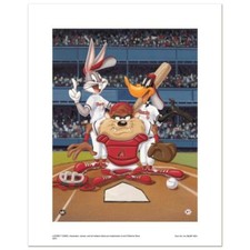 Looney Tunes 