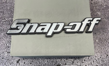  Snap-off 3D Printed Magnet; Toolbox Badge; Made in USA: 7