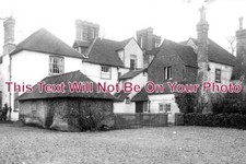 BK 1511 - Three Mile Cross, Hartley Court, Berkshire c1905 picture