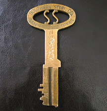 Southern Steel Co. San Antonio Texas SS Key picture