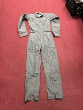 USGI Flyers Coveralls Flight Suit- 30WL picture