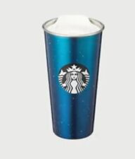 Starbucks korea 2024 SS Blue togo tumbler 473ml picture