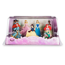 Disney Princess 7-Piece PVC Figurine Playset NEW picture