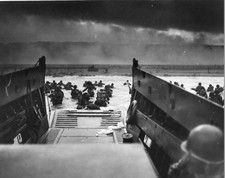 1,119 Page NORMANDY INVASION OPERATION OVERLORD Teacher Image Photo Book on CD picture