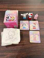 Hello Kitty Razer Key Caps Lot picture