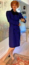 Vintage Woman Wolf Vine  Mannequin Realistic  LifeSize Store Display picture