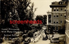 C1930s-40s RPPC PHOTO