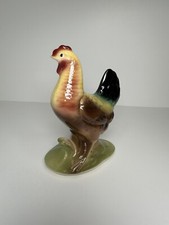 Royal Copley Hen Figurine Size 7