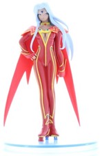 Ah Oh My Goddess Figurine Figure Sega Prize Collection Figure Urd (Red Outfit) picture