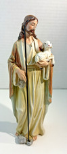 Jesus the Good Shepherd Statue - Joseph's Studio Inc. Renaissance Collection 6