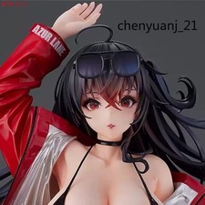 Official Mimeyoi Azur Lane Taihou Race Queen Ver. 1/4 Anime Authentic PVC Figure picture