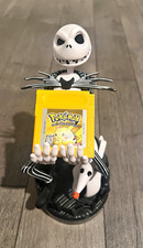 GAMEBOY NINTENDO POKEMON YELLOW 100% AUTHENTIC TESTED WORKING ORIGINAL PIKACHU picture
