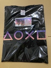 GTA VI Grand Theft Auto 6 PlayStation T-Shirt & Sticker TGS 2026 L Size New picture