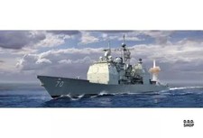 1/700 Current Us Navy Aegis Missile Cruiser Lake Erie Cg-70T Dr7142 Japan picture