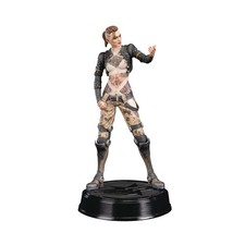 Dark Horse Deluxe Mass Effect: Jack Figure picture