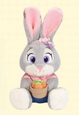 Judy Hopps Zootopia Plush 35cm picture