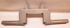 ANTIQUE DOUBLE COACH ROUTER – W.H. POND picture