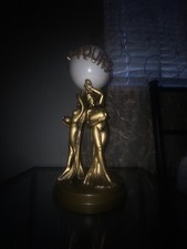 Vintage Scarface Lamp by Rabbit Tanaka picture