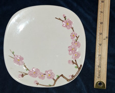 Vintage Poppytrail by Metlox Peach Blossom 7