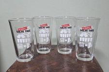 4 The Famous Narragansett Lager Hi-Neighbor Rebus 