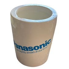 Vintage Panasonic Drink Coozies Coolie Kool Cool Can BRAND NEW 49 available picture