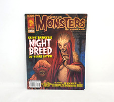 Famous Monsters of Filmland Magazine #252 Trade Paperback (October, 2010) IDW picture