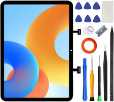 For Ipad 10 2022 / for Ipad (A16) 2025 Screen Replacement Digitizer Fit 10.9 Inc picture