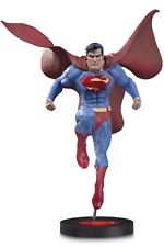 DC Designer Series Jim Lee Superman Statue DC Direct/Collectibles MIB picture