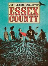 Complete Essex County TPB picture