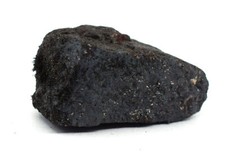 Raw Lodestone Mineral Specimen, 1