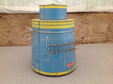 Vintage P&C Tool Countertop Carousel Tool Display picture