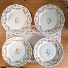 Vintage Jean Boyer Limoges Hudson's Bay Co France 7.5