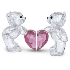 Swarovski Kris Bear A Perfect Match Designer Parichehr Shirazi 5690970 picture